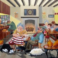 A Grand Night Out